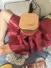 爱丽绅明火艾灸熏蒸仪器一体机无烟家用全身通用理疗仪神器具节日送礼物 实拍图