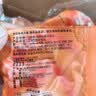 狗牙儿比萨卷锅巴烧烤味20g*30袋 休闲零食 八爪烧 膨化食品 热门商品 实拍图