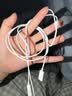 Apple/苹果 EarPods USB-C有线耳机 type-c有线耳机  iPhone 18有线耳机笔记本耳机游戏音乐 实拍图
