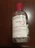 贝德玛（BIODERMA）【姜乘澜同款】粉水敏感肌洗卸温和卸妆水500ml 实拍图