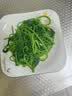 红薯叶嫩尖250g(长度≤25cm) 实拍图
