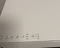 爱普生（EPSON）【6代新品】L1358 墨仓式A4彩色无线单功能家用打印机 家用/办公 AI学习打印机（微信/远程打印） 实拍图