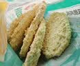 安井小厨 卡兹脆鸡排 2斤装1kg 约10片 腌制冷冻鸡肉排 空气炸锅小吃 实拍图