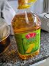 鲁花  食用油 压榨特香非转基因玉米胚芽油5L 实拍图