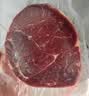 大希地原切牛排眼肉熟成整条厚切牛肉速冻1.7kg（净重3.4斤）【真原切】 实拍图
