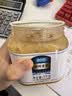 北大荒 东北黑蜂 椴树雪蜜 纯蜂蜜1000g 源产地 冲饮搭档送父母礼品礼物 实拍图