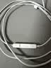 Apple/苹果 EarPods USB-C有线耳机 type-c有线耳机  iPhone 18有线耳机笔记本耳机游戏音乐 实拍图