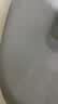 威猛先生（Mr Muscle）免刷洗 强效洁厕灵 洁厕剂 馥郁繁花型 去污渍清洁尿垢 600gX4瓶 实拍图