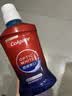 高露洁（Colgate）原装进口30秒速白色修美白漱口水500ml亮白去黄去渍口臭清新口气 实拍图