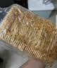 鲜丰春香酥煎饼山东特产早餐即食煎饼果子杂粮特产礼盒手工小零食1.6斤 实拍图