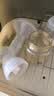 新贝吸奶器 电动吸奶器一体无痛全自动  拔奶器 大吸力便携吸乳器8139 实拍图
