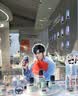 飞利浦【新品上市】2026新款自营电动剃须刀萤火虫迷你便携款刮胡刀 快速净剃潮玩磁吸 生日礼物价保双11 实拍图