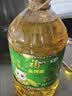福临门 福临门 金阙谣食用油 非转基因压榨玉米油6.18L×4桶 实拍图