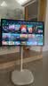海信大白闺蜜机X8N 32英寸4K 3H快充 8GB内存大平板 AI升级 一屏多形态 移动电视 亲子观影 亲子大屏 实拍图