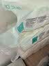 京东京造 羽柔绵厚 无芯卷纸【5层加厚】140g*12卷提装 卫生纸巾厕纸 实拍图