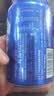 天润奶啤无酒精新疆风味乳酸菌牛奶饮品新疆特产 300ml*12罐礼盒装 实拍图