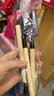 京东物流 园艺松土工具盆栽种花铲子花锹耙子挖野菜神器小铁铲 小号园艺铲3件套（1套） 实拍图