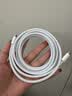 Apple/苹果 240W USB-C数据线-2米 type-c苹果充电线数据传输 iPhone 18 Pro Max充电线 实拍图