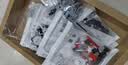 森宝积木福建舰航母军事拼装1：750玩具模型儿童男孩生日礼物208127 实拍图