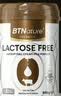 BTNature贝特恩无乳糖 澳洲进口低GI高钙中老年奶粉800g*1罐 实拍图