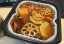 海底捞自热火锅 方便速食免煮速食露营出游零食 麻辣嫩牛火锅435g 实拍图