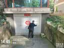 立邦喷得丽自喷漆手喷漆 防锈金属漆无铅 涂鸦门窗家具汽车420ml 白色 实拍图