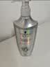 施华蔻（Schwarzkopf）防脱固发护根控油柔顺洗发水600ml*1瓶(无硅油 防掉发 男女) 实拍图