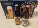 保拉纳（Paulaner）柏龙 啤酒 500ml*10瓶  黄白组合装 德国进口 实拍图
