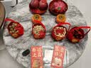 佳茉乔迁新居布置装饰用品乔迁礼物乔迁新居礼物乔迁新居礼品红包 实拍图