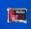 朗科（Netac）64GB TF（MicroSD）存储卡P500系列 A1 U3 V30 4K 耐用行车记录仪&监控摄像头内存卡 读速100MB/s 实拍图