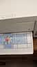 爱普生（EPSON）打印机家用L3353/L3355喷墨打印机3351 3251 3253无线wifi彩色AI云打印照片复印扫描办公一体机 【新品推荐】L3355白色 含AI作业辅助权益 标配+ 1只黑色墨水 实拍图