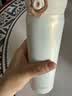 膳魔师（THERMOS）保温杯500ml男女士儿童水杯子大容量学生生日节日礼物JNL-PRW 实拍图