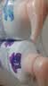 力士（LUX）沐浴露套装 幽莲魅肤680G+闪亮冰爽680G 留香 香味持久 实拍图