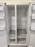 海尔出品统帅618L对开双开门大电冰箱家用大容量一级能效风冷无霜BCD-618WGLSSEDW9以旧换新国家补贴 实拍图