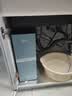 美的（Midea）家用加热净水器 星河5.0真沸腾直饮净热一体机1000G温热水1800GRO反渗透0阻垢剂抑菌厨下净饮机 实拍图