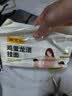 陈克明 老妈鸡蛋龙须挂面150g*6包 龙须面挂面炸酱面拉面营养挂面 实拍图