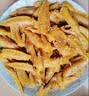 六和鸡翅尖 2斤 白羽鸡冷冻鸡翅尖烧烤卤味食材 实拍图