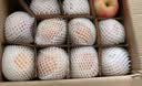 京鲜生 烟台红富士苹果 10斤装【精品大果】 单果80-85mm  生鲜中秋礼盒 实拍图