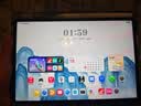 HUAWEI MatePad 11.5 鸿蒙焕新版 华为平板电脑 护眼屏 鸿蒙AI 学生平板儿童学习机 8G+128G 深空灰 实拍图