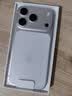 Apple/苹果【需签收激活】iPhone 17 Pro 256GB 银色 支持移动联通电信 双卡双待手机 实拍图