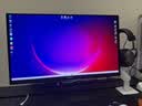 AOC爱攻昊天27英寸2K OLED 320Hz五层堆叠 BlackAR镜面抗反抗眩 色准王HDR500电竞显示器AG277QSD 实拍图