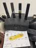 普联（TP-LINK）大道路由器7DR6430 BE6400 5G WiFi7千兆双频家用高速穿墙 2.4G wifi6无线 2.5G网口 游戏加速 实拍图