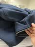 探路者（TOREAD）软壳服男秋冬保暖加绒防风夹克衫户外登山徒步外套TAEECN91853 实拍图