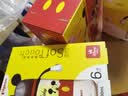 贝亲（Pigeon）PPSU迪士尼双把手奶瓶330ml L号奶嘴 米奇躲猫猫 6月+ AA269 实拍图