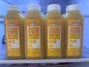 味全 每日C【100%橙汁】冷藏锁鲜果蔬汁饮料1600ML*1瓶 大瓶分享装 实拍图