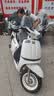 CFMOTO春风 150AURA 踏板车 摩托车【门店自提】 150AURA 流光白 实拍图