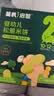 英氏婴幼儿松脆米饼鳕鱼菠菜味 婴儿宝宝零食磨牙饼干45.6g 实拍图