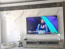 Panasonic Connect4K高清43/45/50/55/65/75/85/100英寸语音智能网络WiFi液晶平板家用电视机 75英寸 全面屏智能WiFi电视 实拍图