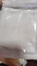 振德（ZHENDE）医用纱布片全棉无菌一次性伤口敷料 2片/袋*30袋/盒换药纱布块 实拍图