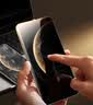 亿色（ESR）【3D热弯丨全胶钢化】适用华为mate70pro钢化膜70pro+手机膜70rs非凡大师优享版无尘仓秒贴保护膜 实拍图